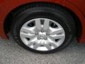Red Brick Metallic - Altima 2.5 S Photo No. 16
