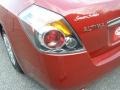 2009 Red Brick Metallic Nissan Altima 2.5 S  photo #18