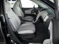 2009 Black Granite Metallic Chevrolet Traverse LTZ  photo #11