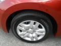 2009 Red Brick Metallic Nissan Altima 2.5 S  photo #20