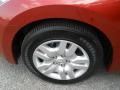 Red Brick Metallic - Altima 2.5 S Photo No. 20
