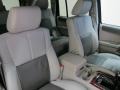 2007 Red Rock Pearl Jeep Commander Limited 4x4  photo #26