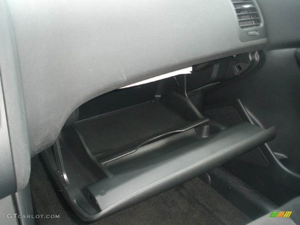 2009 Altima 2.5 S - Red Brick Metallic / Charcoal photo #28