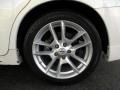 Winter Frost White - Maxima 3.5 SV Photo No. 27