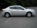 Bright Silver Metallic - Avenger SE Photo No. 2
