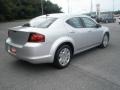 Bright Silver Metallic - Avenger SE Photo No. 4