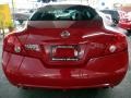 Red Alert - Altima 2.5 S Coupe Photo No. 5