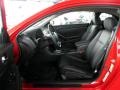 Red Alert - Altima 2.5 S Coupe Photo No. 7
