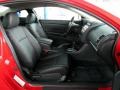 Red Alert - Altima 2.5 S Coupe Photo No. 8