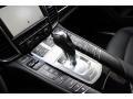 7 Speed PDK Dual-Clutch Automatic 2010 Porsche Panamera S Transmission