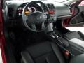 Red Alert - Altima 2.5 S Coupe Photo No. 11