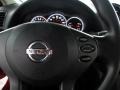Red Alert - Altima 2.5 S Coupe Photo No. 18