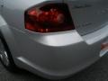 Bright Silver Metallic - Avenger SE Photo No. 18