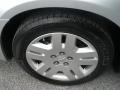 Bright Silver Metallic - Avenger SE Photo No. 19