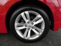 Red Alert - Altima 2.5 S Coupe Photo No. 22