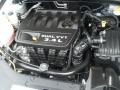 Bright Silver Metallic - Avenger SE Photo No. 20