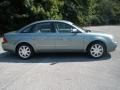 Titanium Green Metallic - Five Hundred Limited AWD Photo No. 2