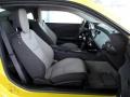 Rally Yellow - Camaro LT Coupe Photo No. 9