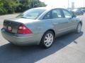 Titanium Green Metallic - Five Hundred Limited AWD Photo No. 7