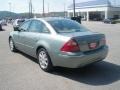 Titanium Green Metallic - Five Hundred Limited AWD Photo No. 9