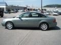 Titanium Green Metallic - Five Hundred Limited AWD Photo No. 10