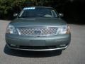 Titanium Green Metallic - Five Hundred Limited AWD Photo No. 11