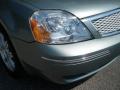 Titanium Green Metallic - Five Hundred Limited AWD Photo No. 13