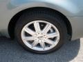 Titanium Green Metallic - Five Hundred Limited AWD Photo No. 14