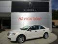 Crystal Champagne Metallic Tri-Coat - MKZ AWD Photo No. 1
