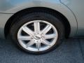 Titanium Green Metallic - Five Hundred Limited AWD Photo No. 15