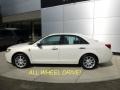 Crystal Champagne Metallic Tri-Coat - MKZ AWD Photo No. 2