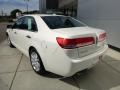 Crystal Champagne Metallic Tri-Coat - MKZ AWD Photo No. 3