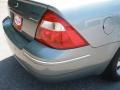 Titanium Green Metallic - Five Hundred Limited AWD Photo No. 16