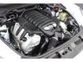 4.8 Liter DFI DOHC 32-Valve VarioCam Plus V8 Engine for 2010 Porsche Panamera S #85900396