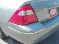 Titanium Green Metallic - Five Hundred Limited AWD Photo No. 17