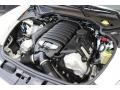 4.8 Liter DFI DOHC 32-Valve VarioCam Plus V8 Engine for 2010 Porsche Panamera S #85900417