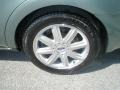 Titanium Green Metallic - Five Hundred Limited AWD Photo No. 18