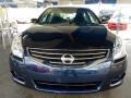 Navy Blue - Altima 2.5 SL Photo No. 2