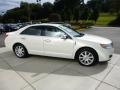 Crystal Champagne Metallic Tri-Coat - MKZ AWD Photo No. 6