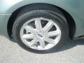 Titanium Green Metallic - Five Hundred Limited AWD Photo No. 19