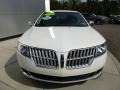 Crystal Champagne Metallic Tri-Coat - MKZ AWD Photo No. 8