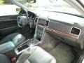 Crystal Champagne Metallic Tri-Coat - MKZ AWD Photo No. 11