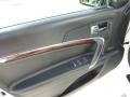 Crystal Champagne Metallic Tri-Coat - MKZ AWD Photo No. 18