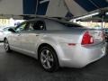 Silver Ice Metallic - Malibu LT Photo No. 5