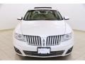 White Platinum Metallic Tri-Coat - MKS FWD Photo No. 2