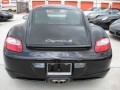 2007 Black Porsche Cayman S  photo #14
