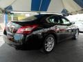 Super Black - Maxima 3.5 S Photo No. 4