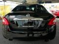 Super Black - Maxima 3.5 S Photo No. 5
