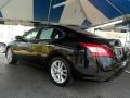 Super Black - Maxima 3.5 S Photo No. 6