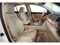 White Platinum Metallic Tri-Coat - MKS FWD Photo No. 24